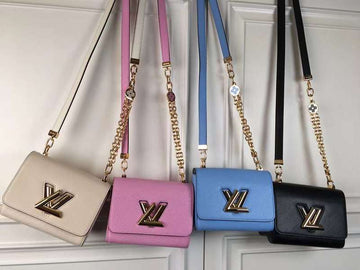 LOV2 Bags - Makersluxe Bags  431