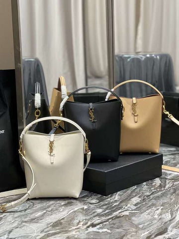 SLY Bags - Makersluxe Bags  602