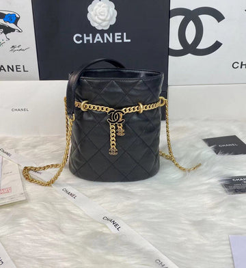 Makersluxe Bags - CHL Bags - 3307