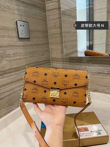 Makersluxe Bags - MCM Bags - 021