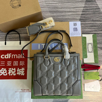 Makersluxe Bags - GCI Bags - 7878