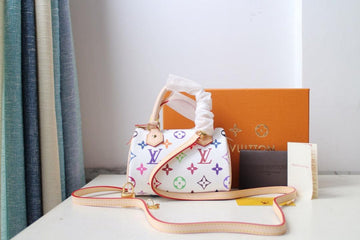 MLB Fashion Lu-Vi bags - 1695