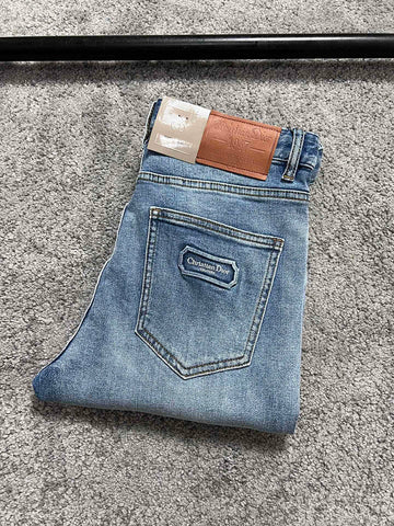 Makersluxe - Men Jeans - 539