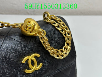 Makersluxeras - CHL Bags - 1326