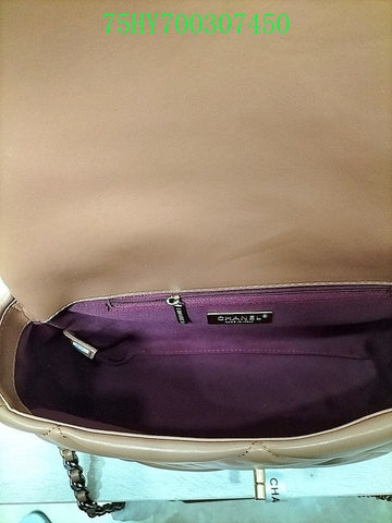 Makersluxeras - CHL Bags - 2985