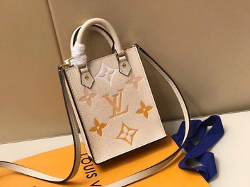 Makersluxe Fashion Lu-Vi bags - 17606