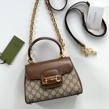Makersluxe Fashion - GCI Bags - 12702
