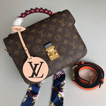MLB Fashion Lu-Vi bags - 1044