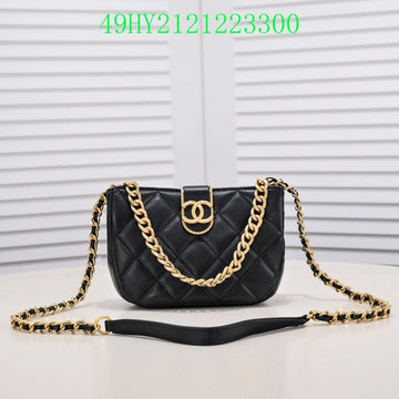 Makersluxeras - CHL Bags - 1600