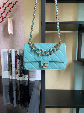 Makersluxe Bags - CHL Bags - 1078