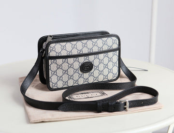 Makersluxe Fashion - GCI Bags - 12430