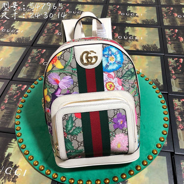 Makersluxe Bags - GCI Bags - 7286