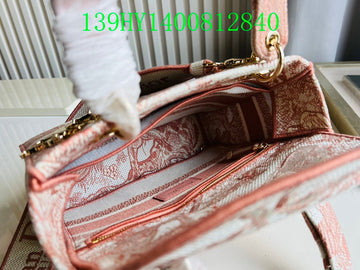 Makersluxeras - DOR Bags - 1310
