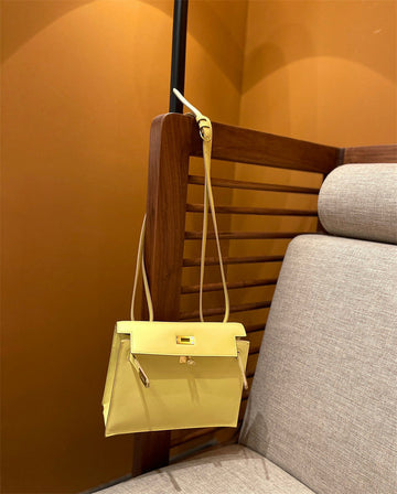 Makersluxe - HMS Bags - 1113