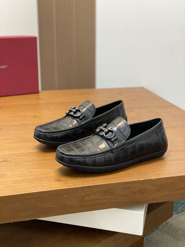 Makersluxe - FGO Men Shoes - 254