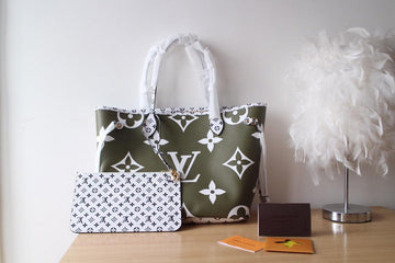 MLB Fashion Lu-Vi bags - 1783