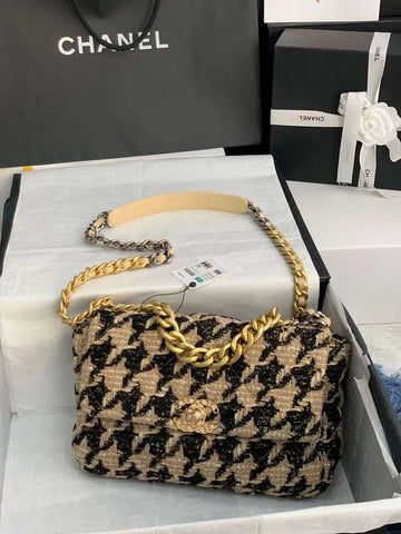 Makersluxe Bags - CHL Bags - 5611