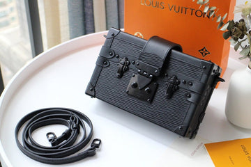 Makersluxe Fashion Lu-Vi bags - 17792