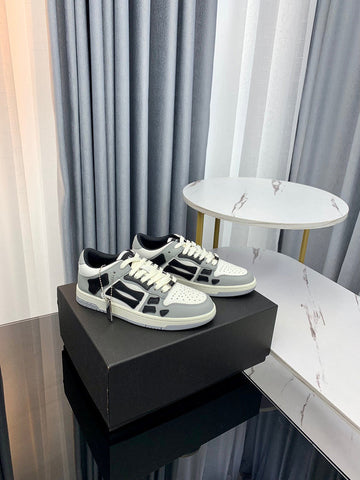 Makersluxe - AMIR Men Shoes - 478