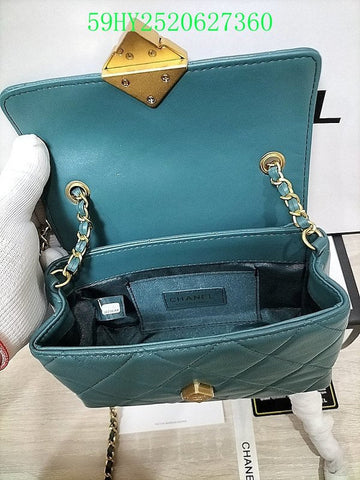 Makersluxeras - CHL Bags - 2550