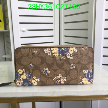 Makersluxeras - CAH Wallet - 104