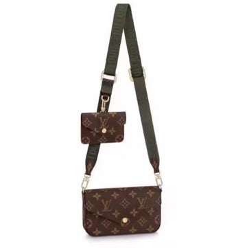 Makersluxe Bags - VL Bags - 2248