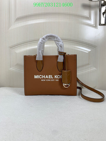 Makersluxe Bags - MK Bags - 127