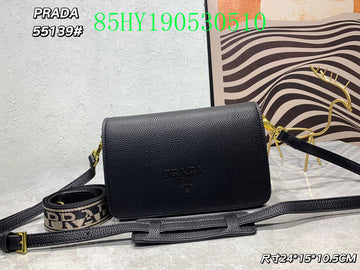 Makersluxe Bags - PDA Bags - 3278