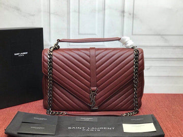 Makersluxe - Yves Saint Laurent - Bags - 421