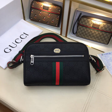 ZYNTQ - All Men Bags - 087