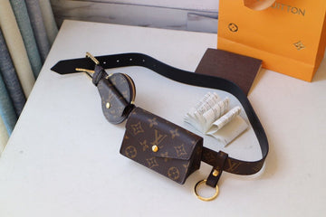 MLB Fashion Lu-Vi bags - 2202