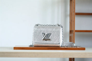 Makersluxe Fashion Lu-Vi bags - 8442