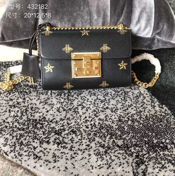 Makersluxe Bags - GCI Bags - 766