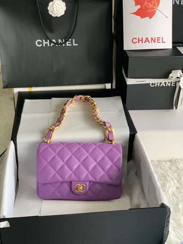 Makersluxe Bags - CHL Bags - 5740