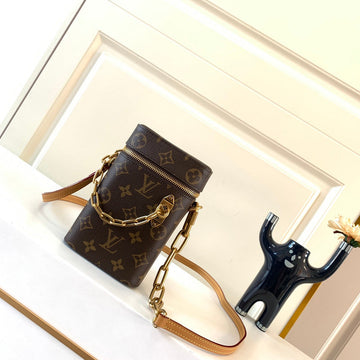 Makersluxe Bags - VL Bags - 278