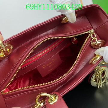 Makersluxeras - DOR Bags - 1372
