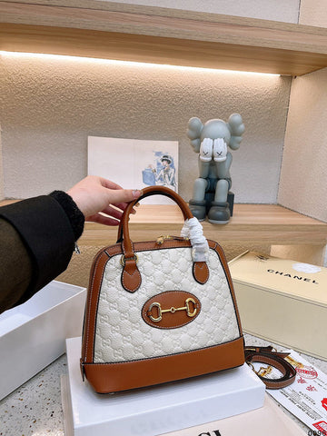 Makersluxe Fashion - GCI Bags - 11830