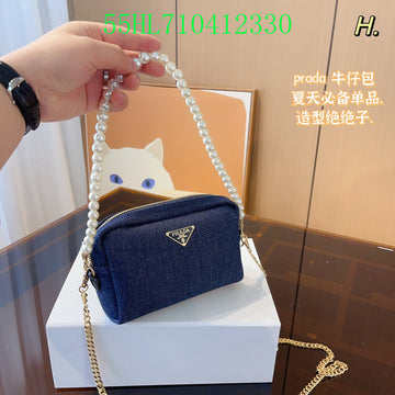 Makersluxe Bags - PDA Bags - 3413