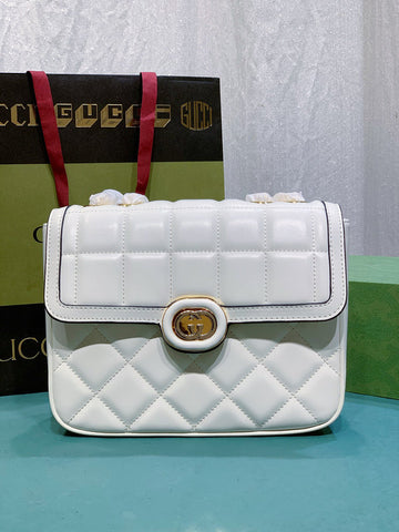Makersluxe Bags - GCI Bags - 1405