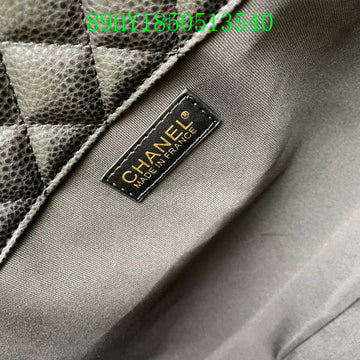 Makersluxeras - CHL Bags - 2764
