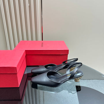 Makersluxe - FGO Women Shoes - 224