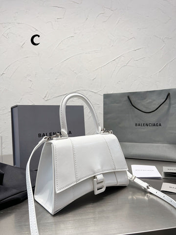 Makersluxe Bags - BGA Bags - 1618