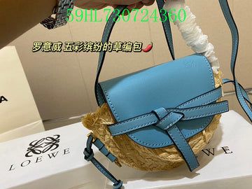 Makersluxe Bags - LWE Bags - 026