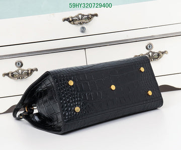 Makersluxeras - YLS Bags - 2192
