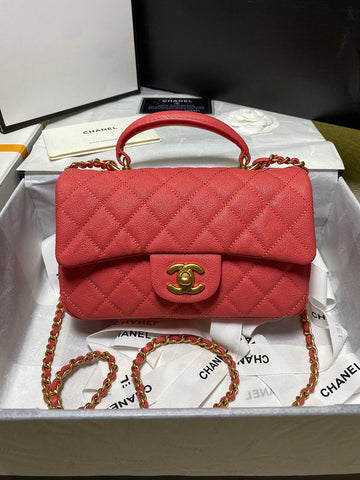 Makersluxe Bags - CHL Bags - 4378