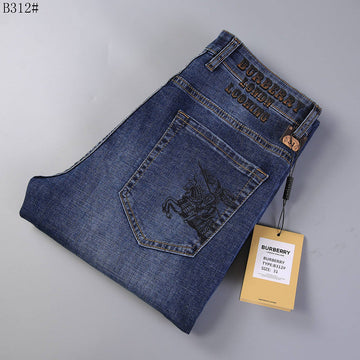 Makersluxe - Men Jeans - 453