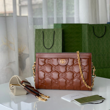 Makersluxe Bags - GCI Bags - 989