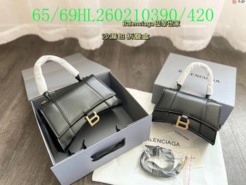 Makersluxe Bags - BGA Bags - 2382
