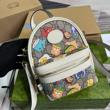 Makersluxe Bags - GCI Bags - 5574
