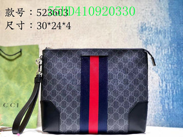 Makersluxe Fashion - GCI Bags - 11137